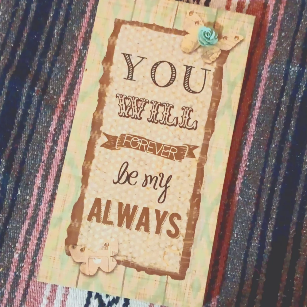 Wall Decor - Picture 1 of 2